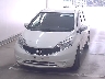 NISSAN NOTE 2016 Image 3