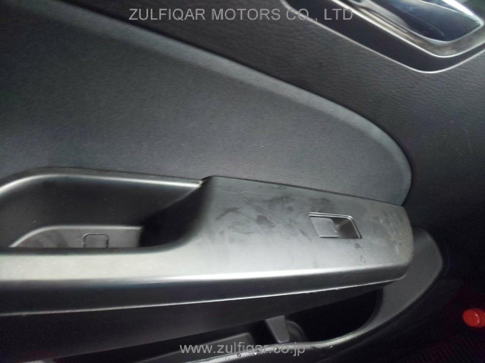 SUZUKI SWIFT 2016 Image 11