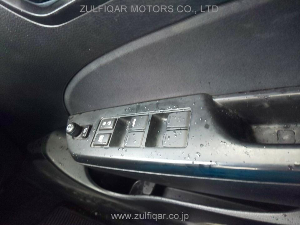 SUZUKI SWIFT 2016 Image 12