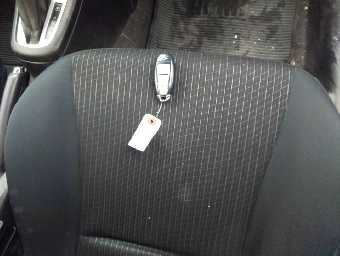 SUZUKI SWIFT 2016 Image 13