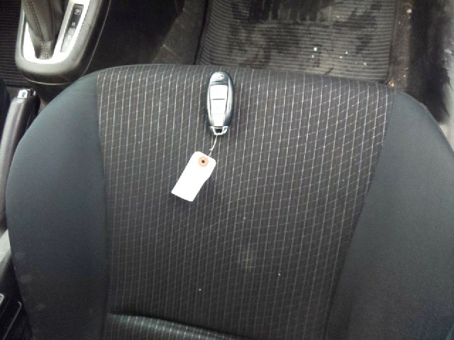 SUZUKI SWIFT 2016 Image 19