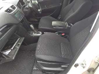 SUZUKI SWIFT 2016 Image 14