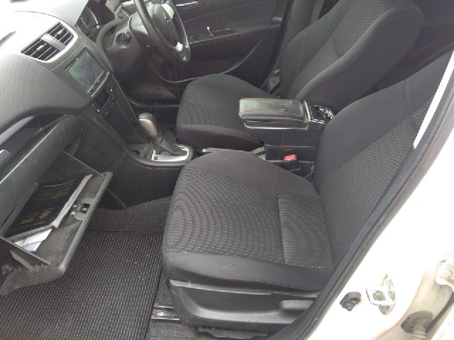 SUZUKI SWIFT 2016 Image 20