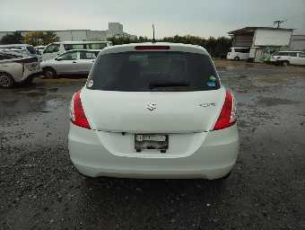 SUZUKI SWIFT 2016 Image 3