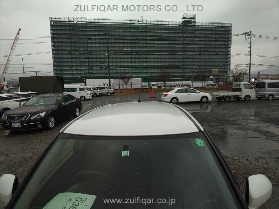 SUZUKI SWIFT 2016 Image 5