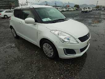 SUZUKI SWIFT 2016 Image 6