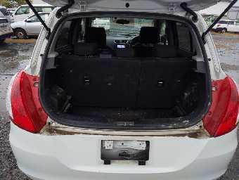 SUZUKI SWIFT 2016 Image 7