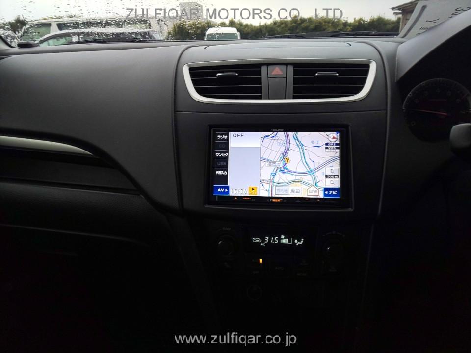 SUZUKI SWIFT 2016 Image 9