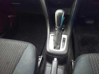 SUZUKI SWIFT 2016 Image 10