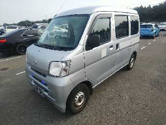 DAIHATSU HIJET CARGO 2017 Image 1