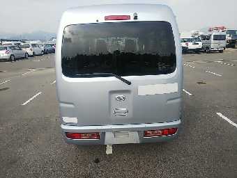 DAIHATSU HIJET CARGO 2017 Image 3