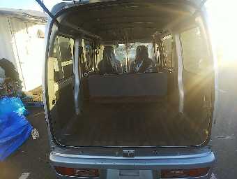 DAIHATSU HIJET CARGO 2017 Image 7