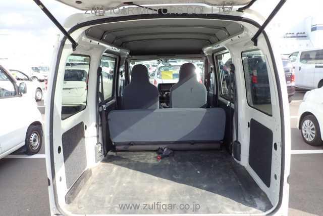 DAIHATSU HIJET CARGO 2015 Image 3