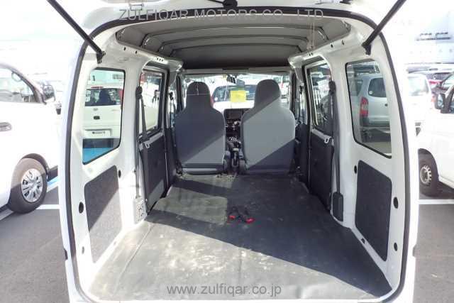 DAIHATSU HIJET CARGO 2015 Image 3