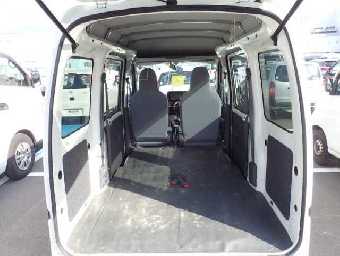 DAIHATSU HIJET CARGO 2015 Image 3