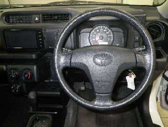 TOYOTA PROBOX 2016 Image 6