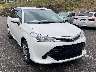 TOYOTA COROLLA FIELDER 2016 Image 1