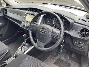 TOYOTA COROLLA FIELDER 2016 Image 3