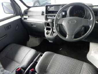 DAIHATSU HIJET CARGO 2016 Image 3