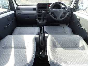 DAIHATSU HIJET CARGO 2015 Image 3