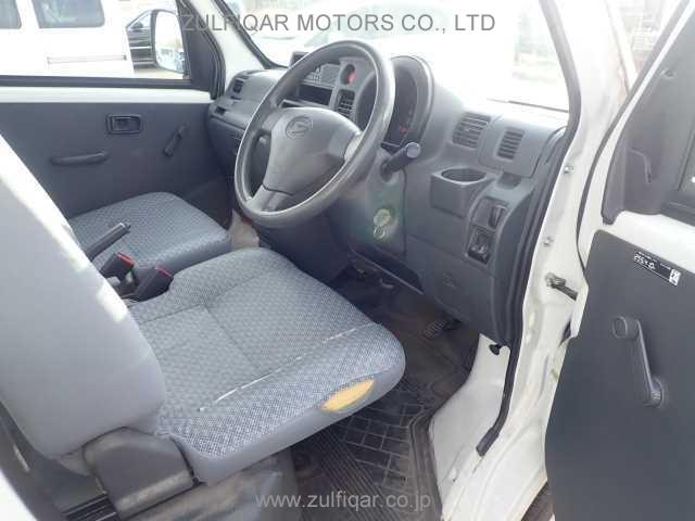 DAIHATSU HIJET CARGO 2015 Image 6
