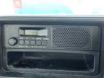 DAIHATSU HIJET CARGO 2015 Image 6