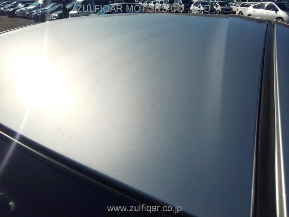 NISSAN NOTE 2016 Image 5