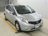 NISSAN NOTE 2015 Image 1