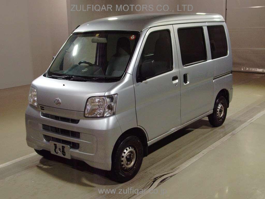 DAIHATSU HIJET CARGO 2015 Image 1