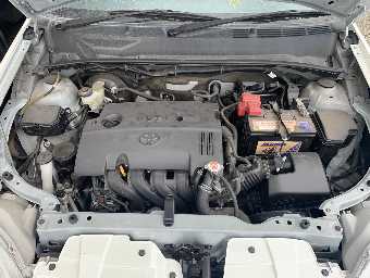 TOYOTA SUCCEED 2016 Image 6