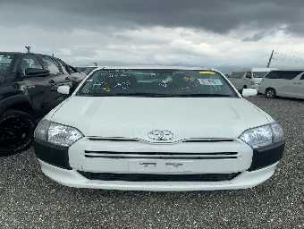 TOYOTA SUCCEED 2016 Image 7