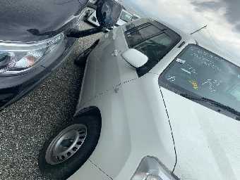 TOYOTA SUCCEED 2016 Image 10