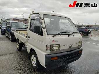 MAZDA SCRUM TRUCK 1992 Image 1