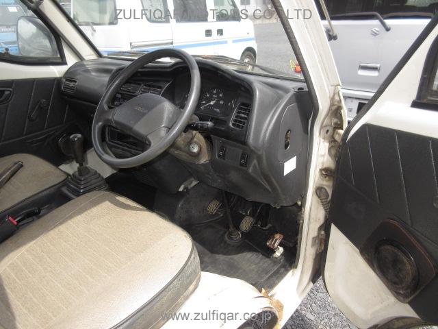 MAZDA SCRUM TRUCK 1992 Image 3