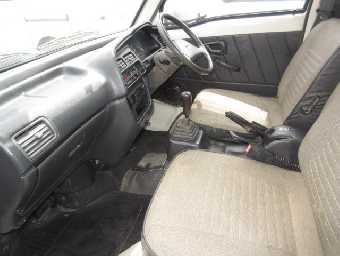 MAZDA SCRUM TRUCK 1992 Image 7