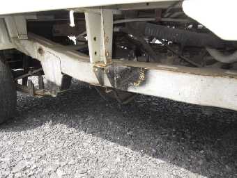 MAZDA SCRUM TRUCK 1992 Image 8