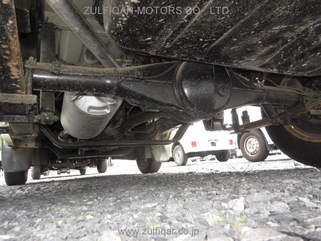 MAZDA SCRUM TRUCK 1992 Image 10