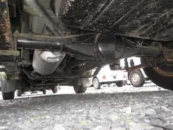 MAZDA SCRUM TRUCK 1992 Image 10