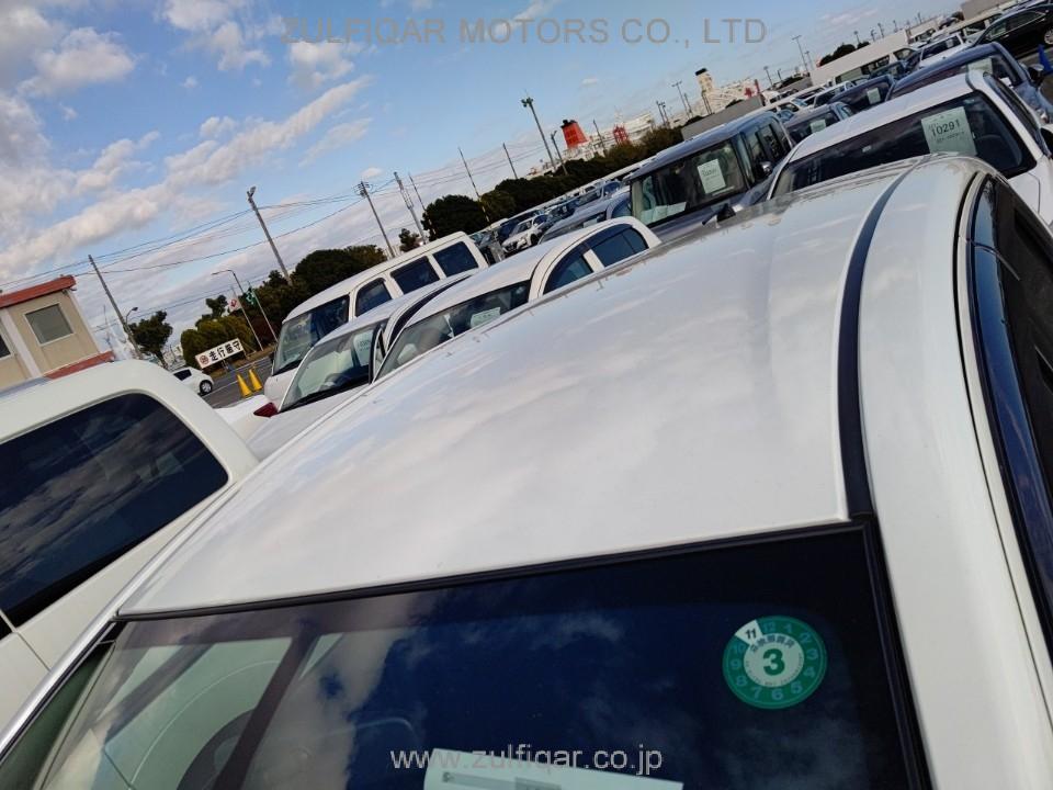 NISSAN NOTE 2016 Image 5