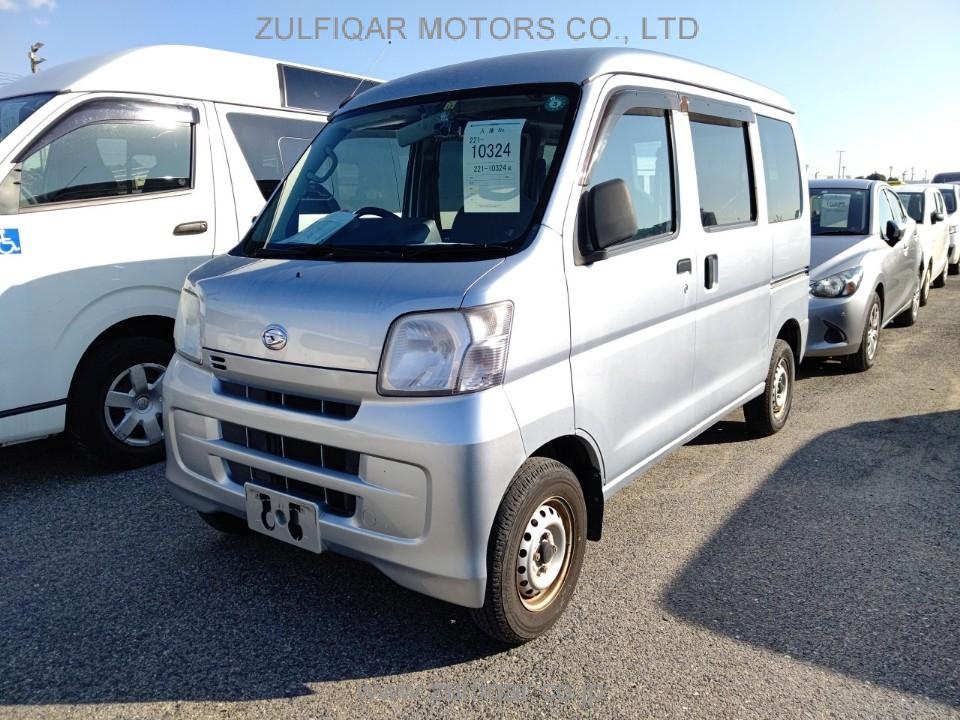 DAIHATSU HIJET CARGO 2015 Image 1