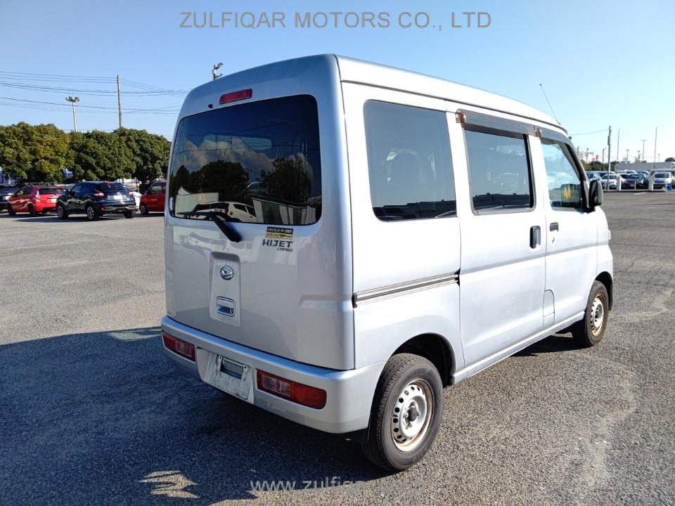 DAIHATSU HIJET CARGO 2015 Image 2