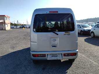 DAIHATSU HIJET CARGO 2015 Image 3