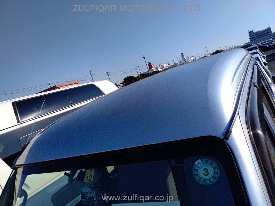 DAIHATSU HIJET CARGO 2015 Image 5