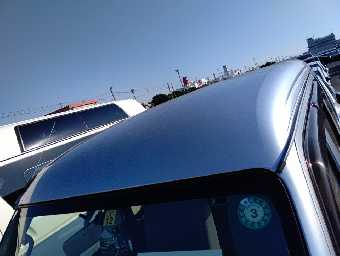 DAIHATSU HIJET CARGO 2015 Image 5