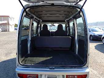 DAIHATSU HIJET CARGO 2015 Image 7