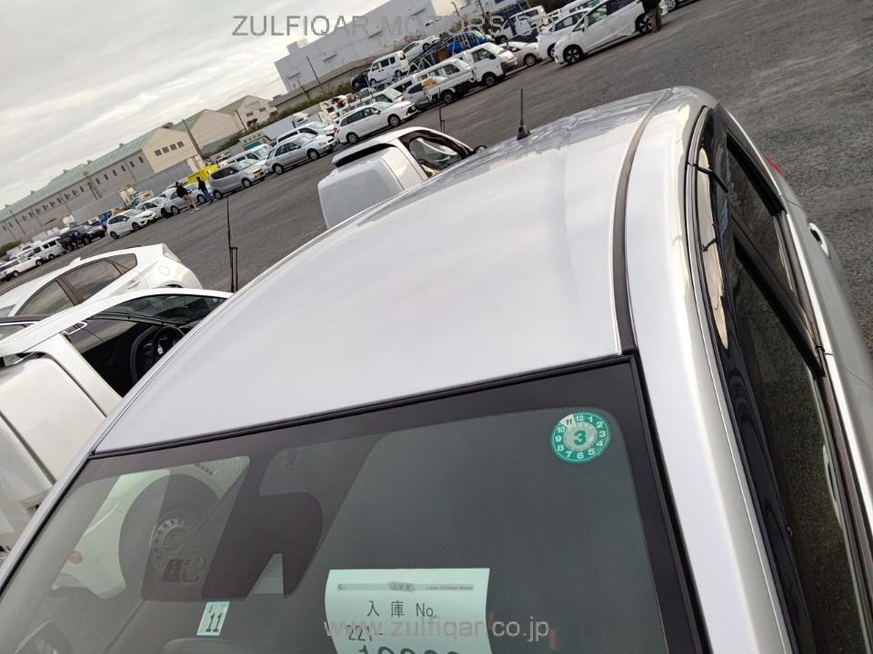 NISSAN NOTE 2016 Image 5