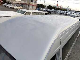 TOYOTA HIACE BUS 2014 Image 6