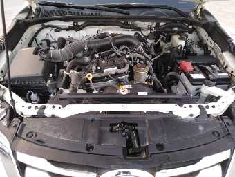 TOYOTA FORTUNER 2017 Image 17