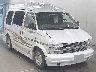 CHEVROLET ASTRO 2003 Image 1