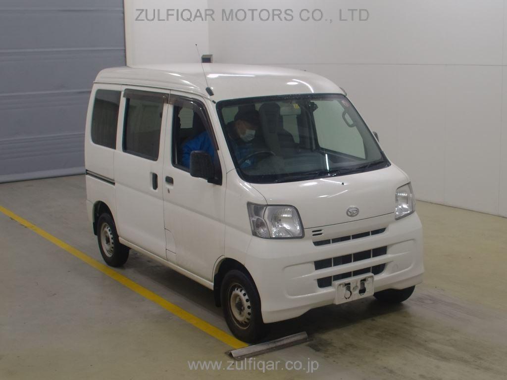 DAIHATSU HIJET CARGO 2015 Image 1